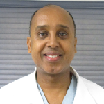 Image of Dr. Mustafa I. Ahmed, MD
