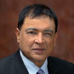 Image of Dr. Mohammed I. Memon, MD