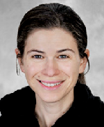 Image of Dr. Melissa Ann Simon, MD
