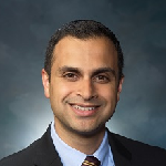 Image of Dr. Mohammed S. Azeem, MPH, MD