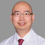 Image of Dr. Leon L. Tung, MD