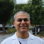 Image of Dr. Vivek Y. Narain, MD
