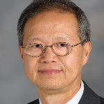 Image of Dr. Ming Guo, MD