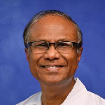 Image of Dr. Mohammed M. Rahman, DO