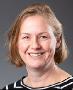 Image of Dr. Nicole H. Odom, MD
