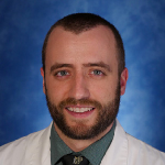 Image of Dr. David J. Salvetti, MD