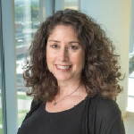Image of Dr. Liz R. Chamberlain, PhD