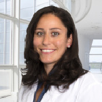 Image of Dr. Jennifer Byer, MD