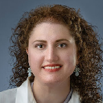 Image of Dr. Dara Fedele, MD, DABR