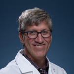 Image of Dr. Michael D. Harrington, MD