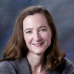 Image of Dr. Ursula Steadman, MD