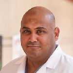 Image of Dr. Mohamed Atef El-Haddad, MD