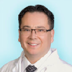 Image of Dr. Randy Rowlands, MD