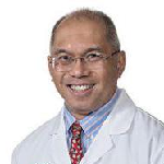 Image of Dr. Claro T. Palma, MD
