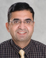 Image of Dr. Javid Akram, MD