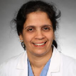 Image of Dr. Meera V. Kale, MD
