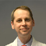 Image of Dr. A. David Chismark, MD