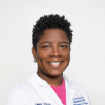 Image of Dr. Christa Nicole Grant, MD