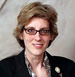 Image of Dr. Lynn McNicoll, MD