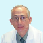 Image of Dr. Edward B. Krisiloff, MD
