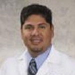 Image of Dr. Ivan Alberto Gonzalez, MD