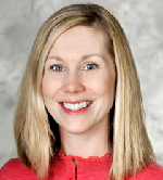 Image of Dr. Kirsten Langdon, PhD