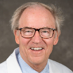Image of Dr. Paul H. Hinderaker, MD