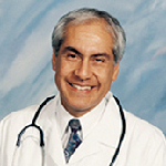 Image of Dr. Carlos A. Rosales, MD