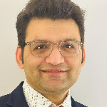 Image of Dr. Hiten Patel, MD, CARDIOLOGY