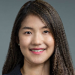 Image of Dr. Tina Cheng, PT, DPT