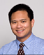 Image of Dr. Percival Pangilinan Jr., MD
