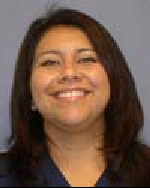 Image of Dr. Monica A. Valenzuela, DO