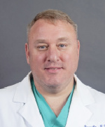 Image of Dr. Jason Odell Burnette, MD, PhD