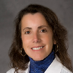 Image of Dr. Melissa J. Contos, MD