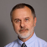 Image of Thomas Slonka, LCSW, CADC, MS