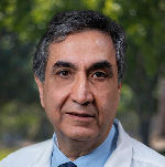 Image of Dr. Bijan Roshan, MD
