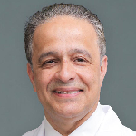 Image of Dr. Birjis Akhund, MD