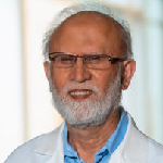 Image of Dr. Aziz U. Rahman, MD