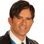 Image of Dr. Roberto Rey, MD