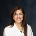 Image of Dr. Renee F. Modica, MSED, MD