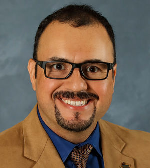 Image of Dr. Alvaro Eduardo Galvis, PHD, MD