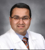 Image of Dr. Advay G. Bhatt, MD