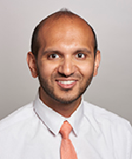 Image of Dr. Ankit R. Shah, MD