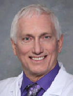 Image of Dr. Jeffrey A. Wesson, PhD, MD