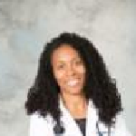 Image of Dr. Yashica Yvonne Ruffin, MPH, MD.