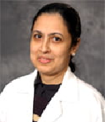 Image of Dr. Shyla R. Vengalil, MD