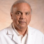 Image of Dr. Iftikhar Abrar Khan, MD