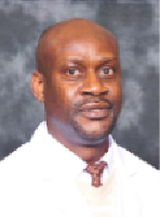 Image of Dr. Akinloye Julius Makanjuola, MD
