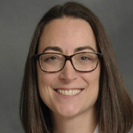 Image of Dr. Robyn Renee Labarca, MD