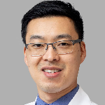 Image of Dr. Justin Yoon, DO